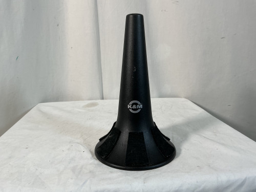 Used K AND M MUTE Band Instrument Accessory 40012-S000300105