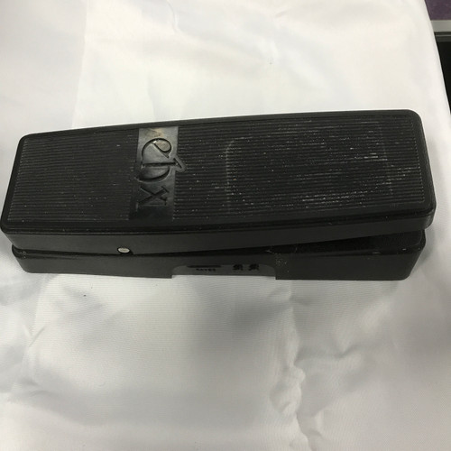 Used Electro Harmonix (E/H) EXPRESSION PEDAL Expression Pedal 41125-S000038680