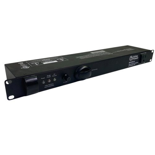 Used Atlas AP-S15LA Power Conditioner 40090-S000078757