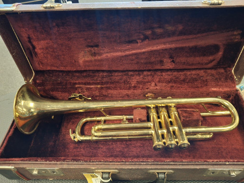 Used Lafayette TRUMPET Trumpet 41116-S000047529