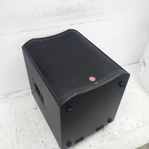 Used Harbinger V2318S Powered Sub 40042-S000255474