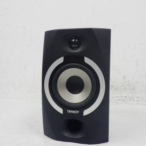 Used Tannoy Reveal 501A Single Studio Monitor 40042-S000255495