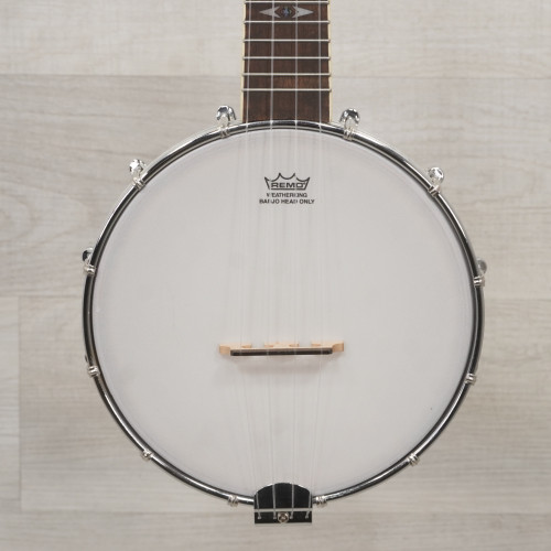 Used Amahi CONCERT BANJO UKULELE Ukulele Natural 40015-S000325080
