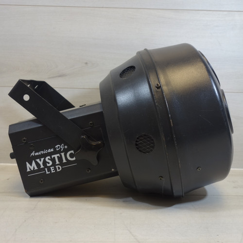 Vist Large View of Product Image Which is Used American DJ MYSTIC LED Lighting Equipment
