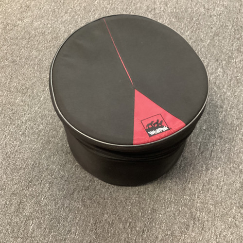 Used Wolfpack 10X12 TOM BAG Drum Bag 40111-S000185619
