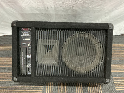 Used Crate PFM-65 Powered Full Range Speaker Cabinet 40012-S000300142