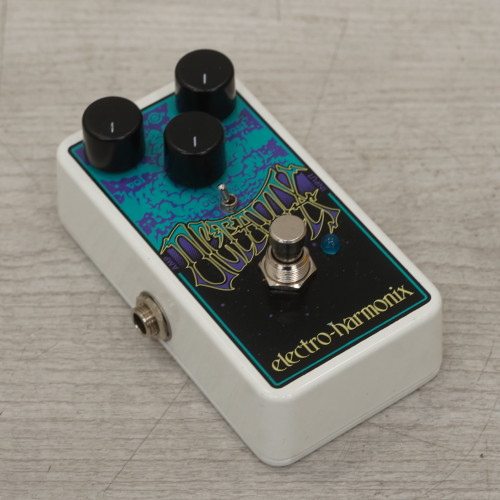 Used Electro-Harmonix Octavix Fuzz / Octave Up Pedal 40112-S000177228