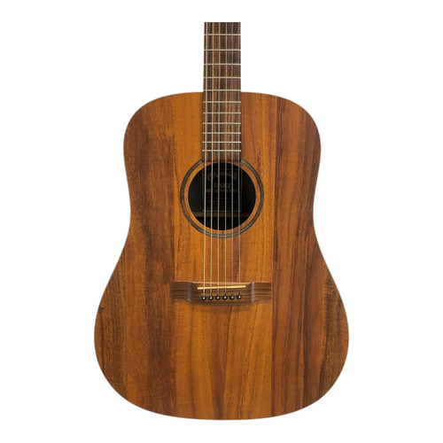 Vist Large View of Product Image Which is Used Martin DXK2 Acoustic Guitar *AS-IS* 41117-S000049695
