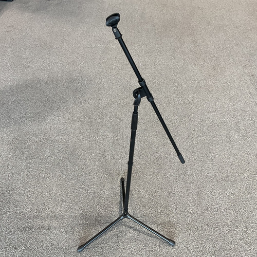 Used MUSICIAN GEAR TRIPOD BOOM MIC STAND 41106-S000091875