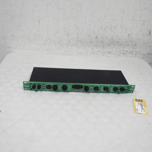 Used Line 6 ECHO PRO Rackmount 40042-S000255528