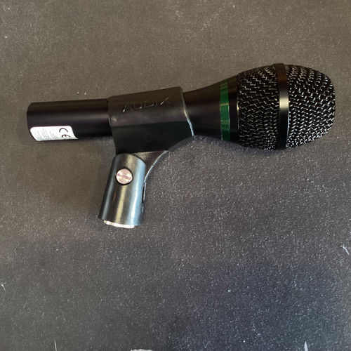 Used Audix OMX-E MIC Dynamic Microphone 40111-S000185655