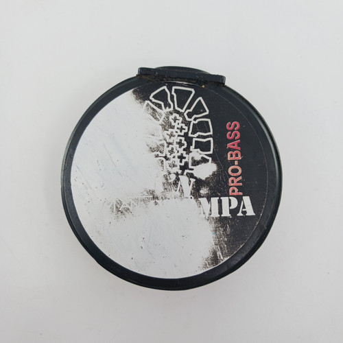 Vist Large View of Product Image Which is Used PETERMAN PUCK N STOMP Pro Sound Accessory 40081-S000110826