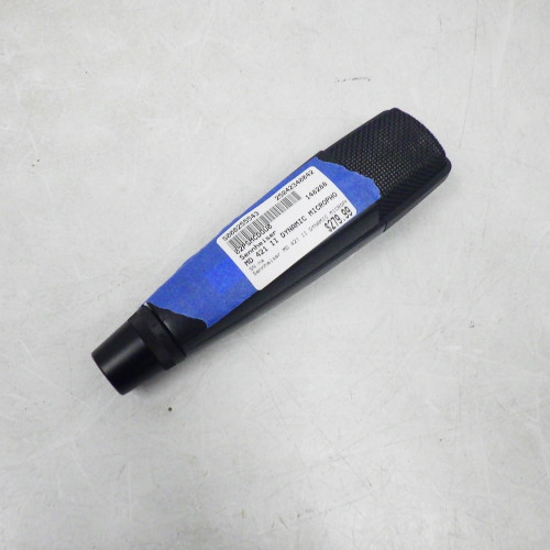 Used Sennheiser MD 421 II Dynamic Microphone 40042-S000255543