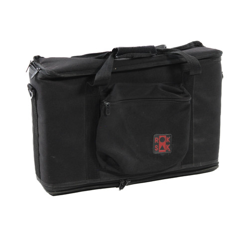 Vist Large View of Product Image Which is Used Rok Sak 2 SP RACK SOFT CASE 1-4 Space Rack