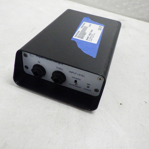 Used Rupert Neeve RNDI  40042-S000255565