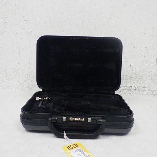 Used Yamaha Clarinet Case 40042-S000255574