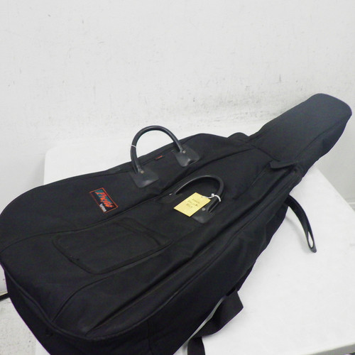 Used Eastman 4/4 Cello Gig Bag  40042-S000255578