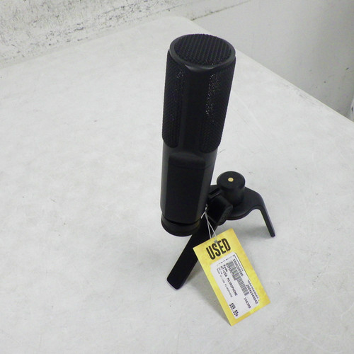 Used Rode NT USB Microphone 40042-S000255595