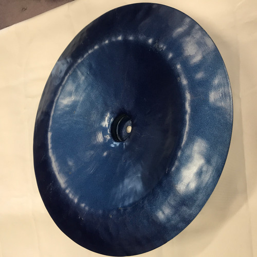 Vist Large View of Product Image Which is Used Wuhan BLUE CHINA China Cymbal 16" 41125-S000038695