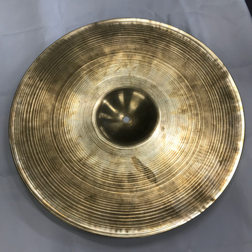 Vist Large View of Product Image Which is Used Zildjian 15 CRASH Crash Cymbal 15"