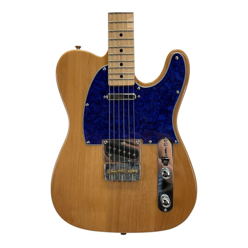 Vist Large View of Product Image Which is Used SX Vintage Series T-type Electric Guitar 6-String