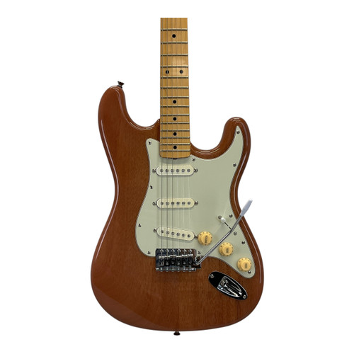 Vist Large View of Product Image Which is Used SX Vintage Series S-Type Electric Guitar Wood 6-String