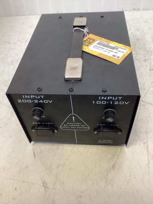 Used GOLDSOURCE ST-3000 PRO Pro Sound Product 40107-S000151706