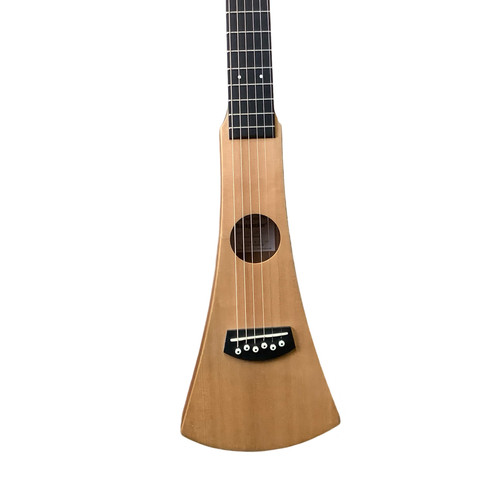 Used Martin BACKPACKER W/ GIG BAG Acoustic Guitar Wood 40083-S000151283