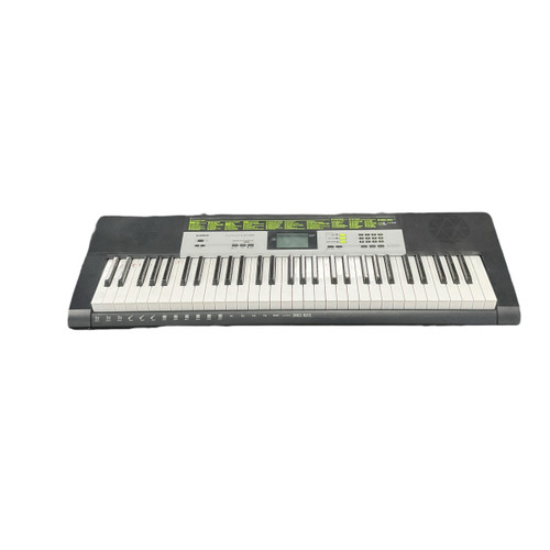 Used Casio LK-135 61-Key Keyboard 41117-S000049760