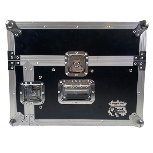 Vist Large View of Product Image Which is Used Road Ready MIXER TOP RACK 5-8 Space Rack 40090-S000078805