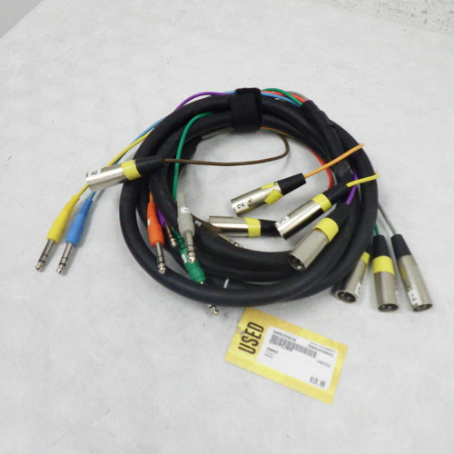 Vist Large View of Product Image Which is Used Snake Pro Sound Accessory 40042-S000255636