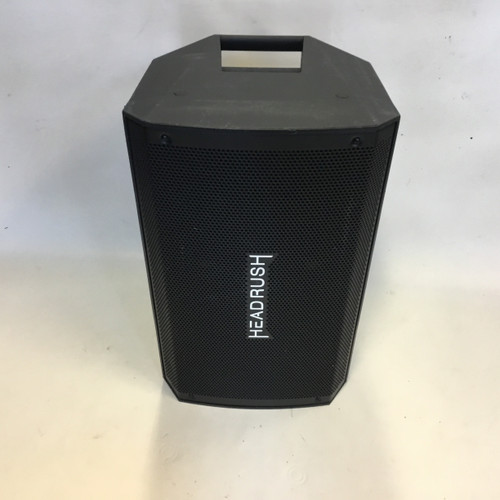 Vist Large View of Product Image Which is Used HEADRUSH FRFR-112 Powered Full Range Speaker Cabinet 41110-S000068826