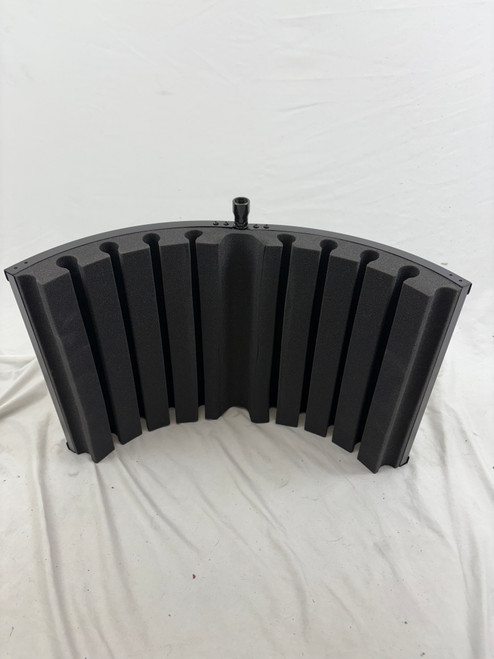 Used CAD VOCALSHIELD VS1 Pro Sound Accessory 41124-S000202784