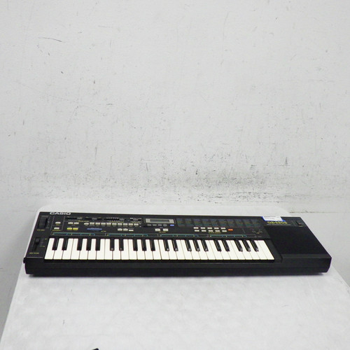 Used Casio CZ-230S 25-Key Keyboard 40042-S000255668
