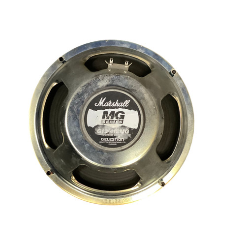 Used Celestion G12-412MG Speaker Cabinet 12" 40083-S000128729
