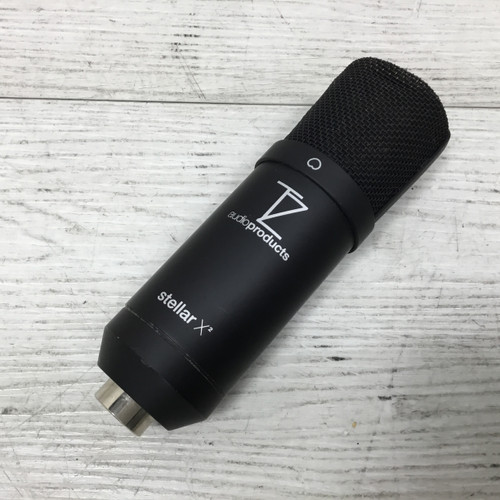 Used TZ Audio Stellar X2 Condenser Microphone 40051-S000114393
