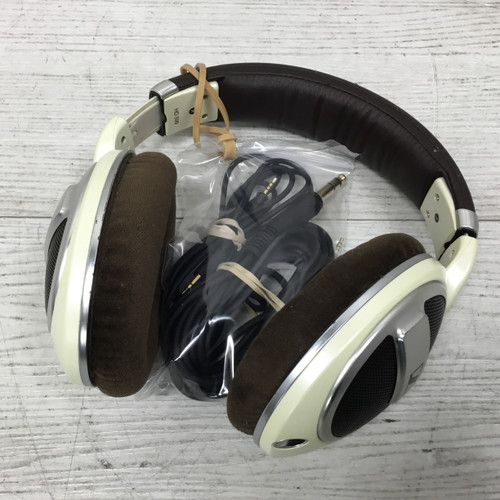Vist Large View of Product Image Which is Used Sennheiser HD 599 Open Back Headphones 40051-S000114392