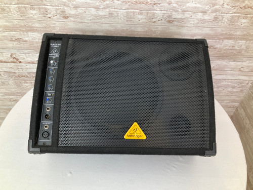 Vist Large View of Product Image Which is Used Behringer EUROLIVE F1220A Powered Full Range Speaker Cabinet 41112-S000096426