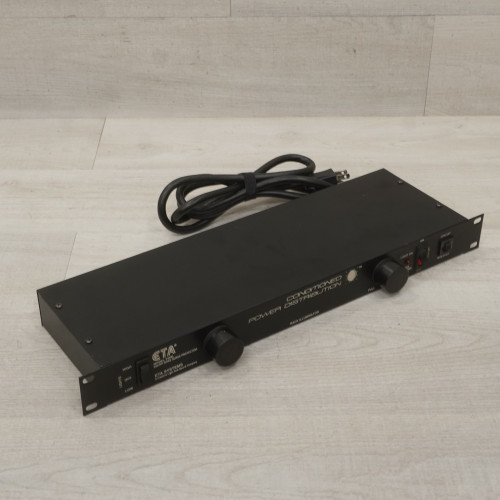 Used ETA PD8-L Pro Sound Product 40015-S000325325