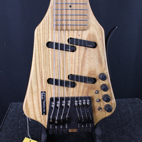 Used STICK ENTERPRISES NS STICK Guitar 40123-S000128674