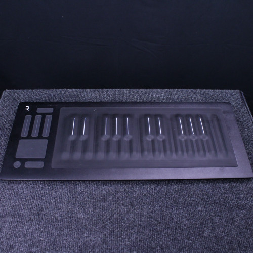 Used Roli SEABOARD RISE 25 25-Key Controller 25-Key 40123-S000128699