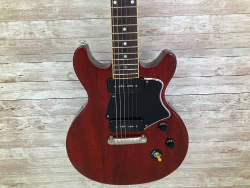 Used Gibson 2015 LP SPECIAL DC Electric Guitar  41112-S000096432