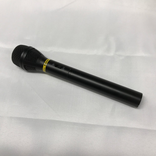 Used Audio Technica PG645 CARDIOD CONDENSER Condenser Microphone 41125-S000038717