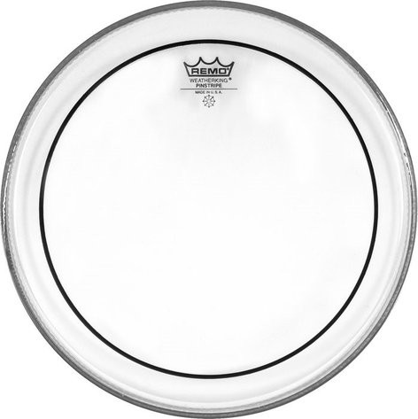 Vist Large View of Product Image Which is New REMO 16" PINSTRIPE CLEAR