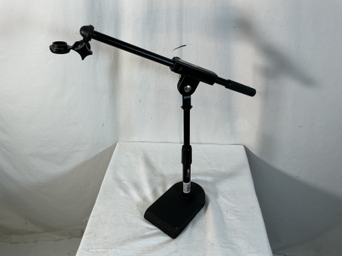 Vist Large View of Product Image Which is Used Proline BASS DRUM MIC STAND Microphone Stand 40012-S000300397