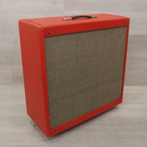 Used 4 x 10 Guitar Speaker Cabinet - Local Pickup Only 40015-S000325373