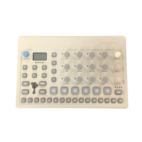 Used Elektron CYCLES Keyboards/MIDI - Other 40083-S000151329