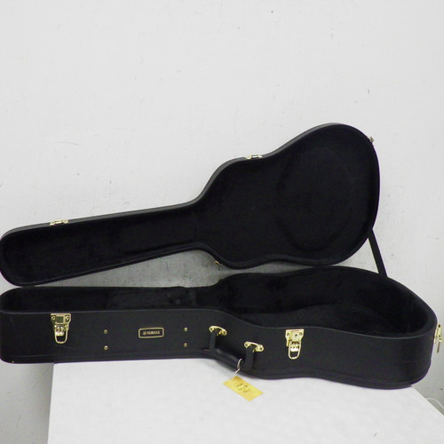 Vist Large View of Product Image Which is Used Yamaha Acoustic Guitar Hard Case 40042-S000255760