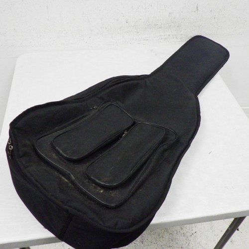 Vist Large View of Product Image Which is Used ACOUSTIC GIG BAG Guitar Case 40042-S000255761