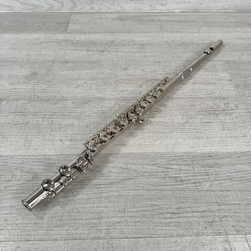 Vist Large View of Product Image Which is Used Mendini Flute